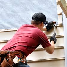 Affordable Siding Repair and Maintenance Services in Logan, WV